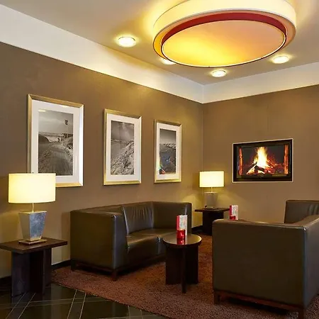 H+ Hotel BRE