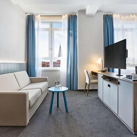 Hotel H+ BRE
