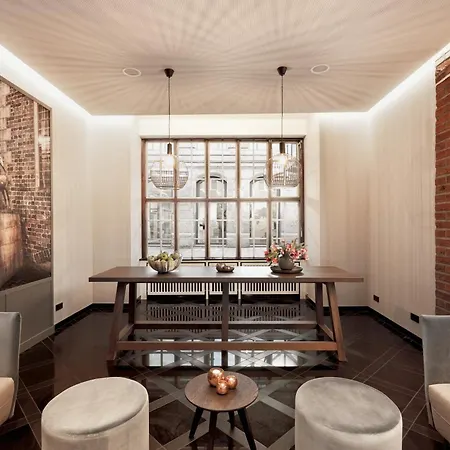 Hotel H+