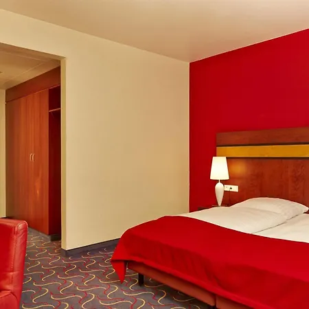 H+ Hotel BRE