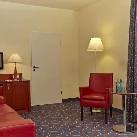 Hotel H+ BRE