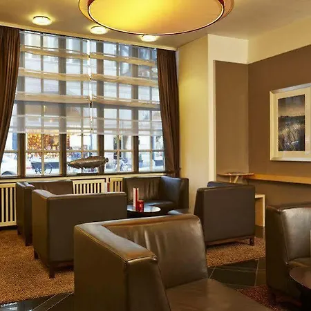 Hotel H+ 4*